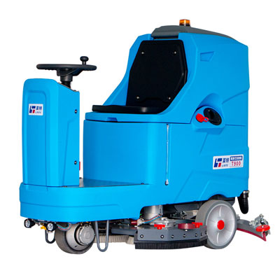 LT-T900型工业洗地机