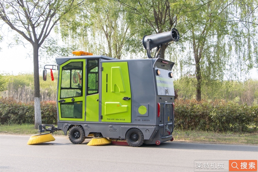 莱特扫地车LT-G50型